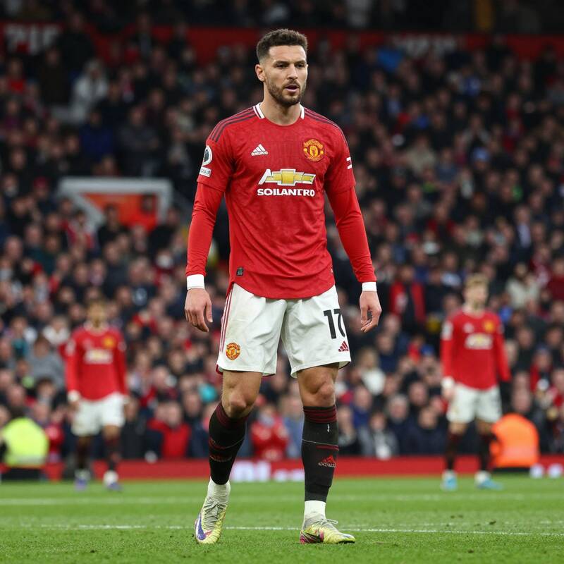 Vụ chuyển nhượng Morgan Rogers: Man United hưởng lợi gián tiếp từ bom tấn của Chelsea - 1172