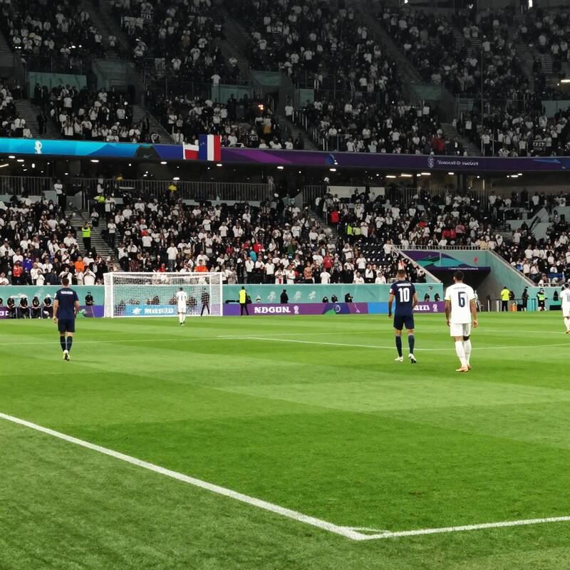 World Cup 2026: Khi những kẻ bị coi thường làm nên chuyện tày trời - 6240